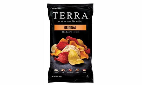 "Terra Chips - Original"