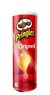 "Pringles - Original"